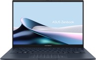 ASUS Laptop ZenBook 14 UX3405CA / Intel Core Ultra 9-285H, 14", 2880x1800 OLED 120Hz, 32GB RAM, 1TB SSD, Windows 11 Home